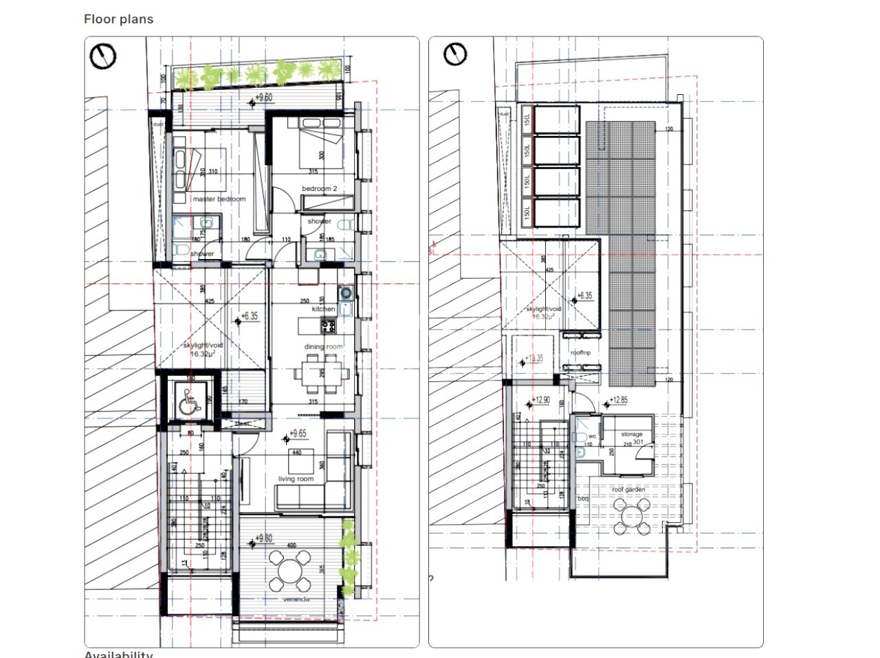 Thumbnail 10 EIGENTUM 2400 Engomi, Nikosia / 48190