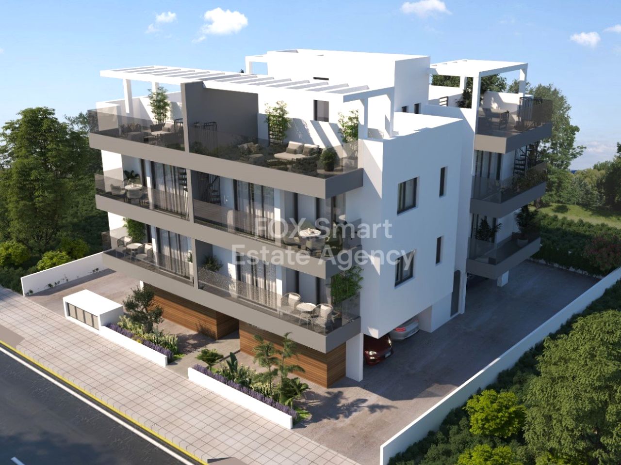 Thumbnail 1 Proprietà 7550 Kiti, Larnaca / 42664