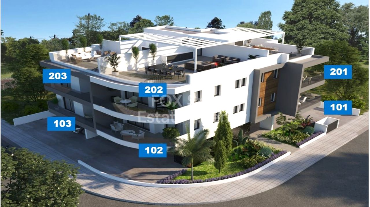 Thumbnail 10 43573 / נכס 7550 קיטי, לרנקה