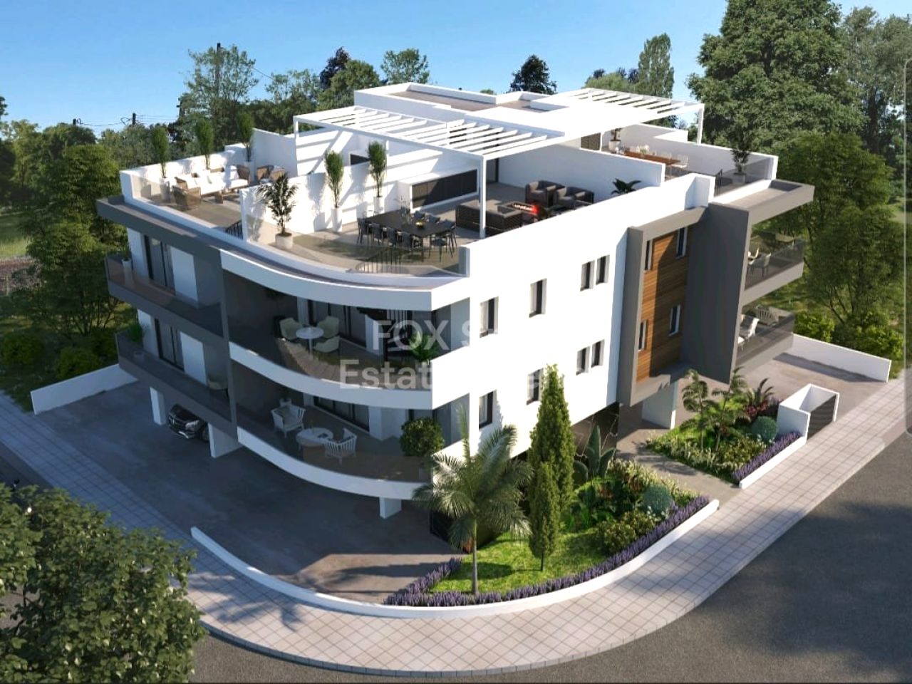 Thumbnail 8 43573 / נכס 7550 קיטי, לרנקה