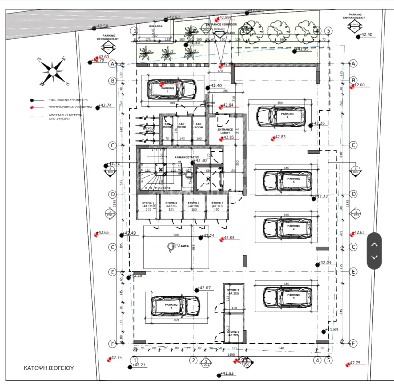 Thumbnail 13 Proprietà 7550 Kiti, Larnaca / 45101