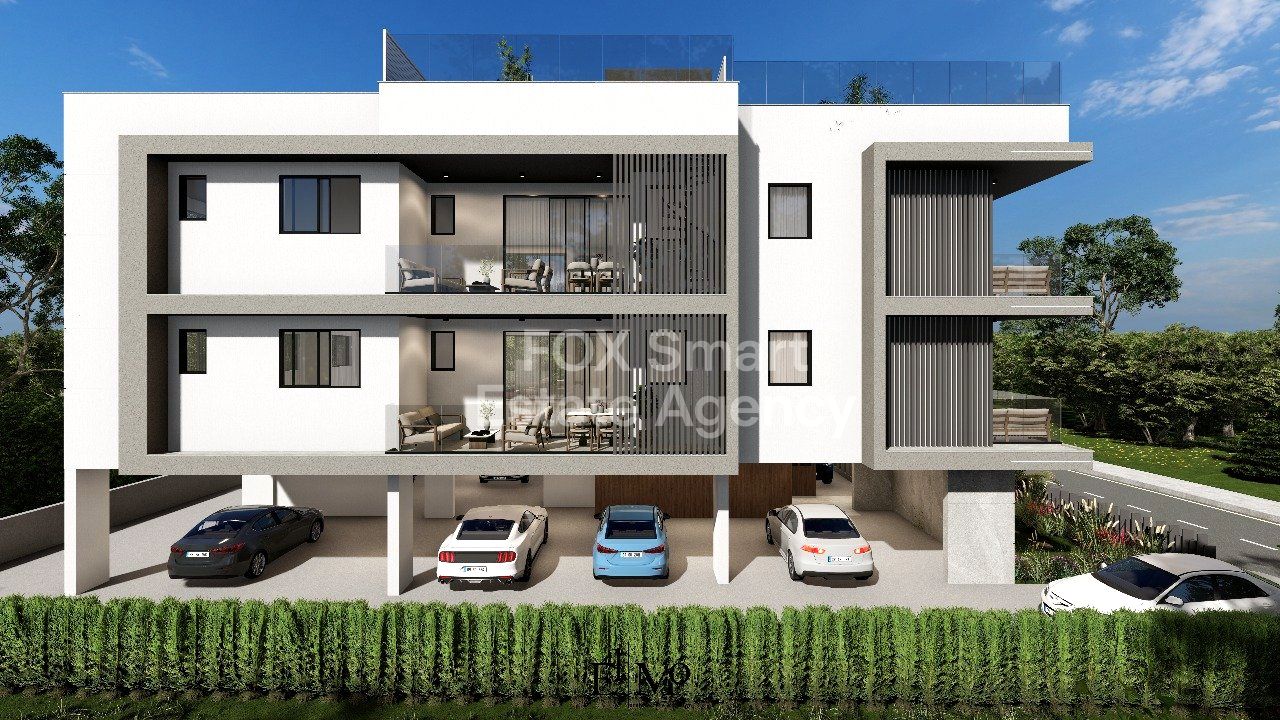 Thumbnail 10 Proprietà 7550 Kiti, Larnaca / 45101