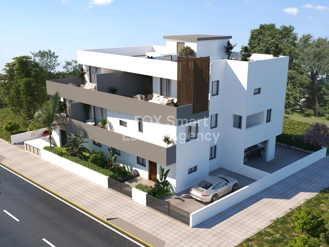 Thumbnail 7 Ακίνητα 7550 Κίτι, Λάρνακα / 47581