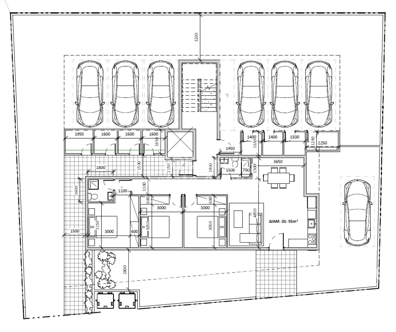 Thumbnail 15 Ακίνητα 7550 Κίτι, Λάρνακα / 47581