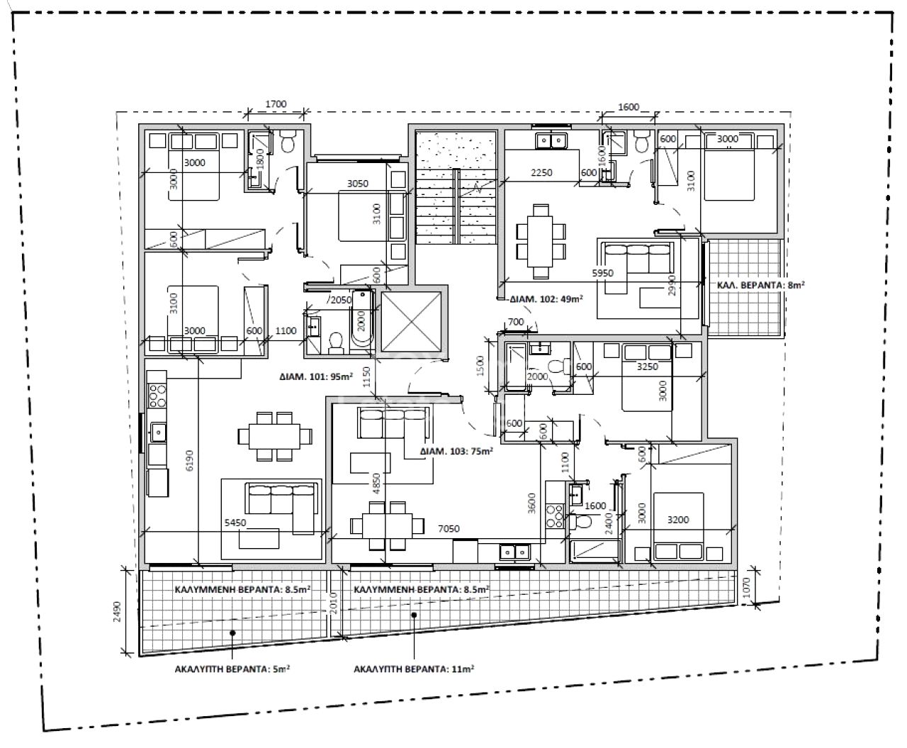 Thumbnail 16 Ακίνητα 7550 Κίτι, Λάρνακα / 47581