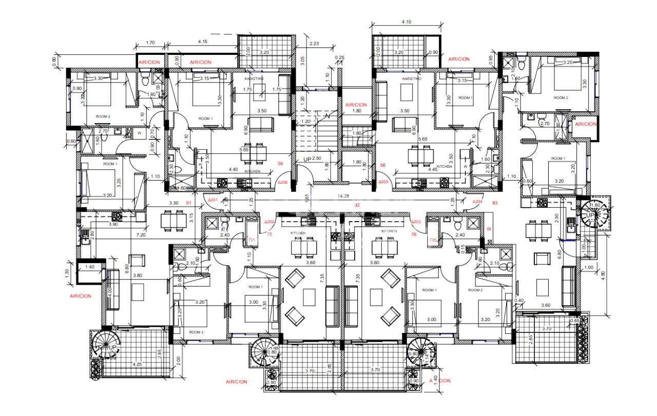 Thumbnail 8 EIGENTUM 7550 Kiti, Larnaka / 48194
