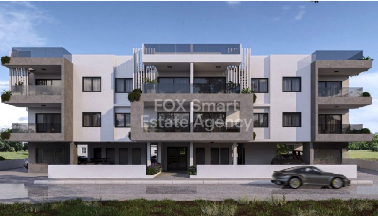 Thumbnail 3 EIGENTUM 7550 Kiti, Larnaka / 48195