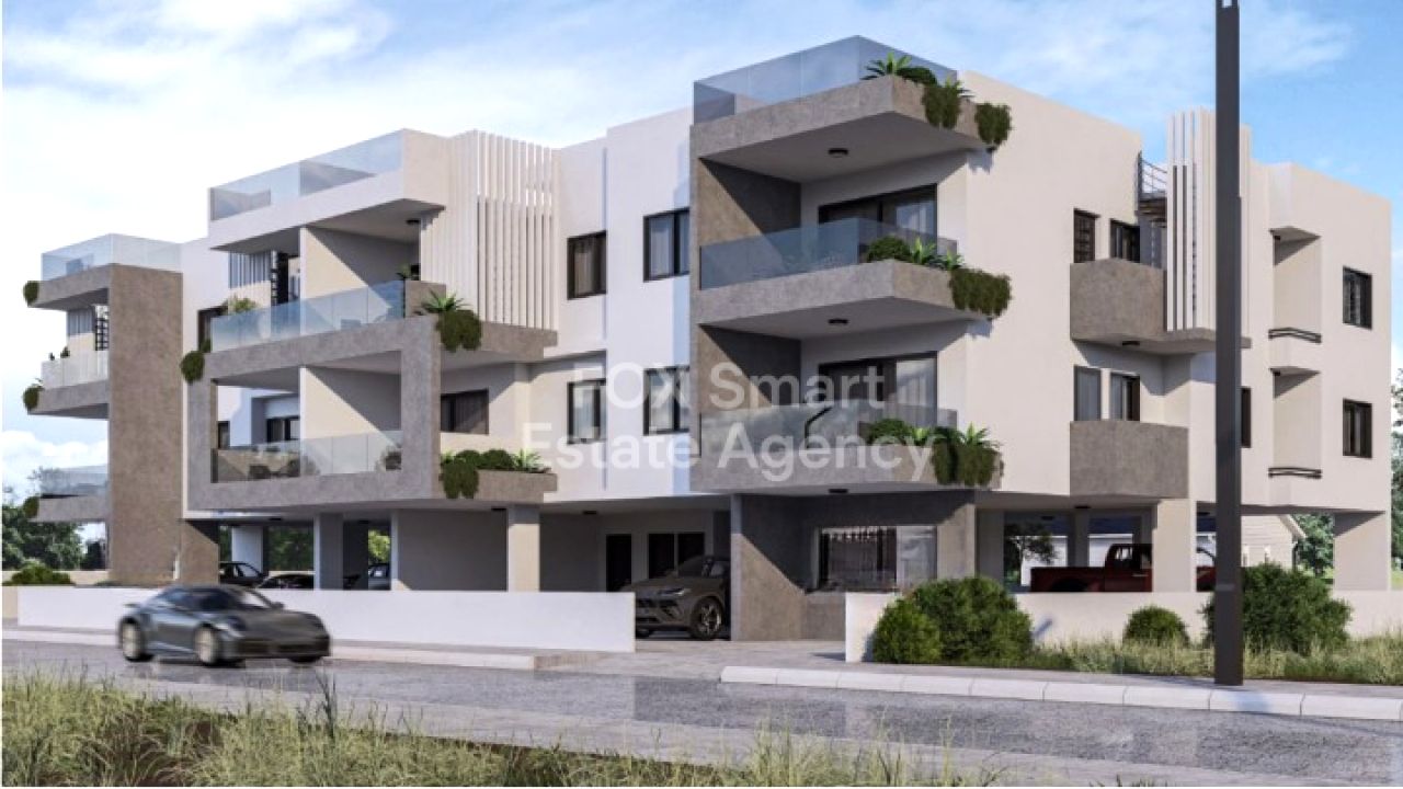 Thumbnail 1 EIGENTUM 7550 Kiti, Larnaka / 48195