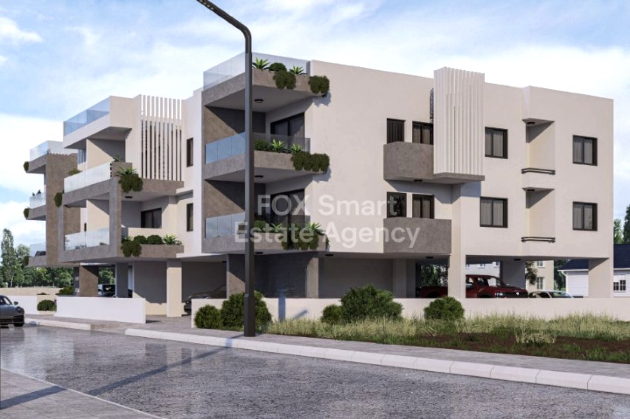 Thumbnail 5 EIGENTUM 7550 Kiti, Larnaka / 48195