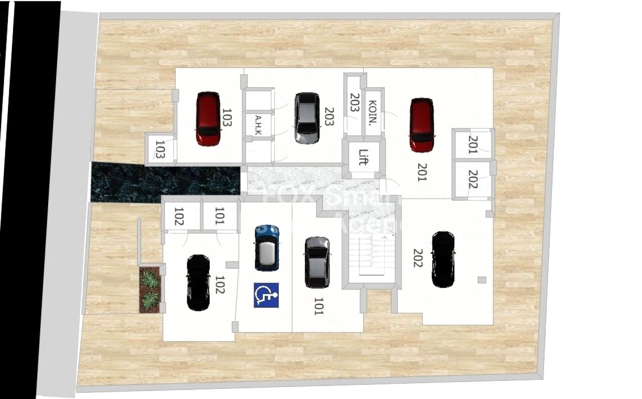 Thumbnail 10 Proprietà 7550 Kiti, Larnaca / 48584