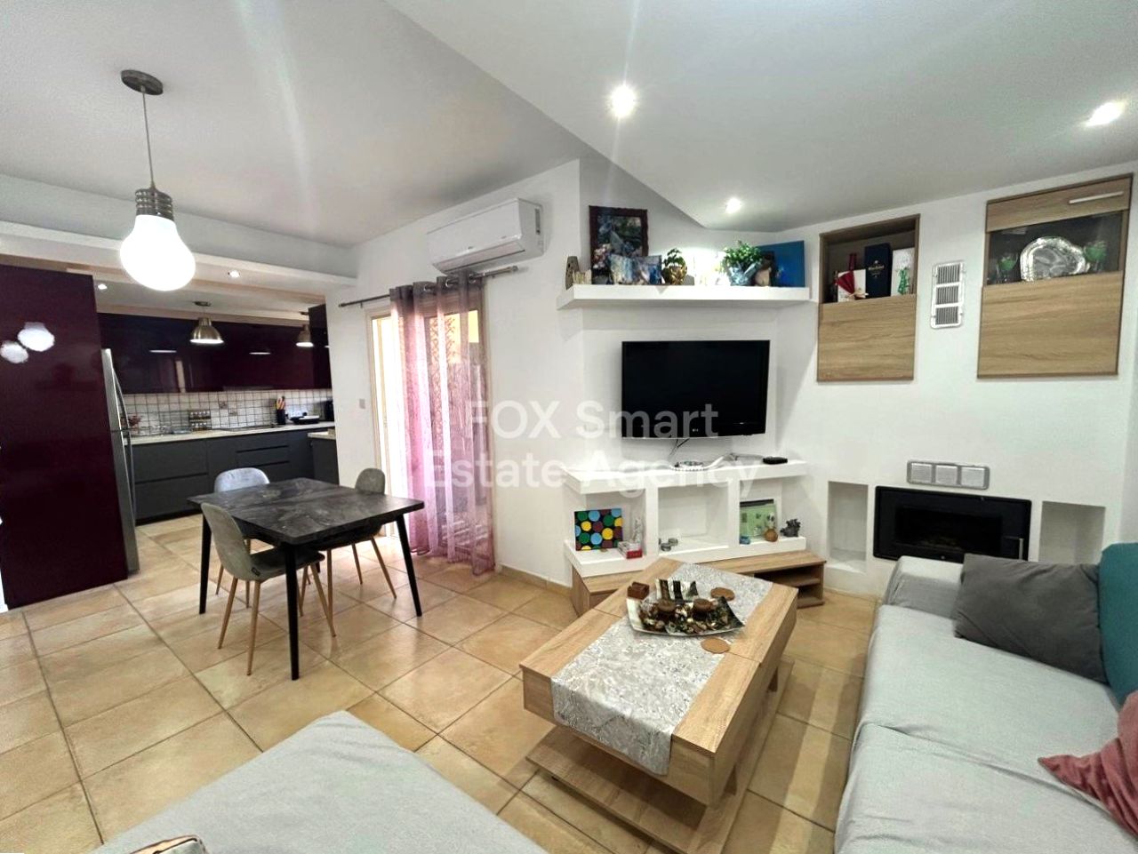 Thumbnail 1 EIGENTUM 7550 Kiti, Larnaka / 49330