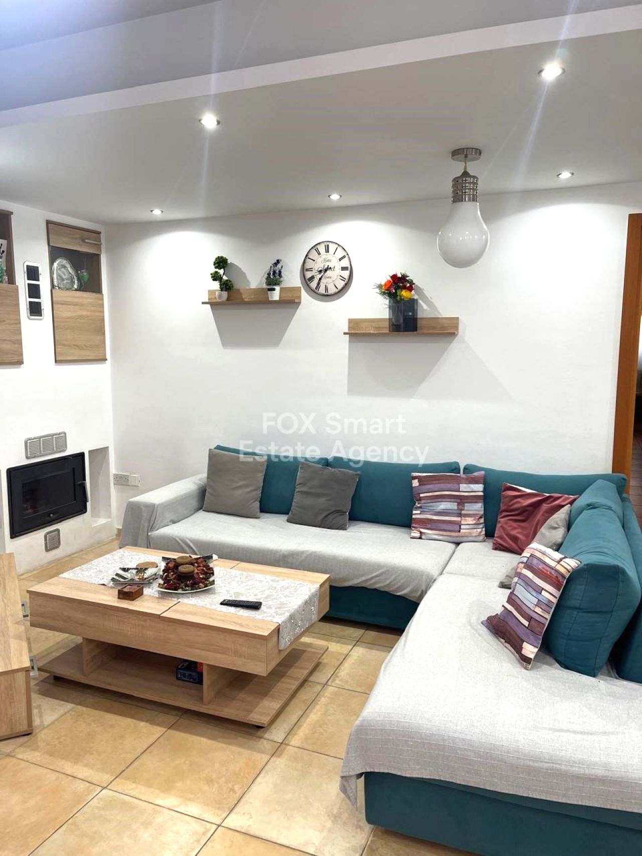 Thumbnail 4 EIGENTUM 7550 Kiti, Larnaka / 49330