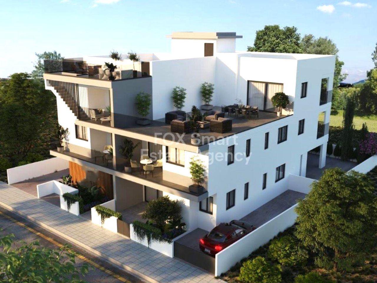 Thumbnail 1 Proprietà 7550 Kiti, Larnaca / 49879