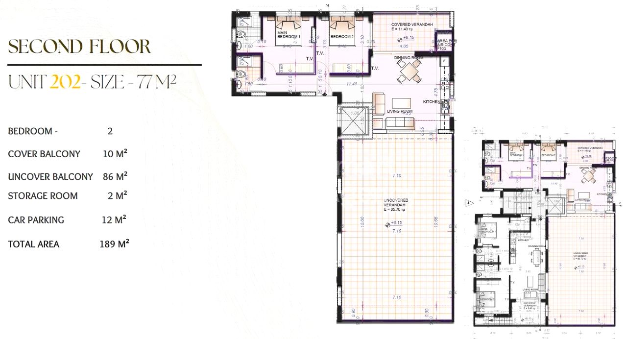 Thumbnail 11 Proprietà 7550 Kiti, Larnaca / 49880