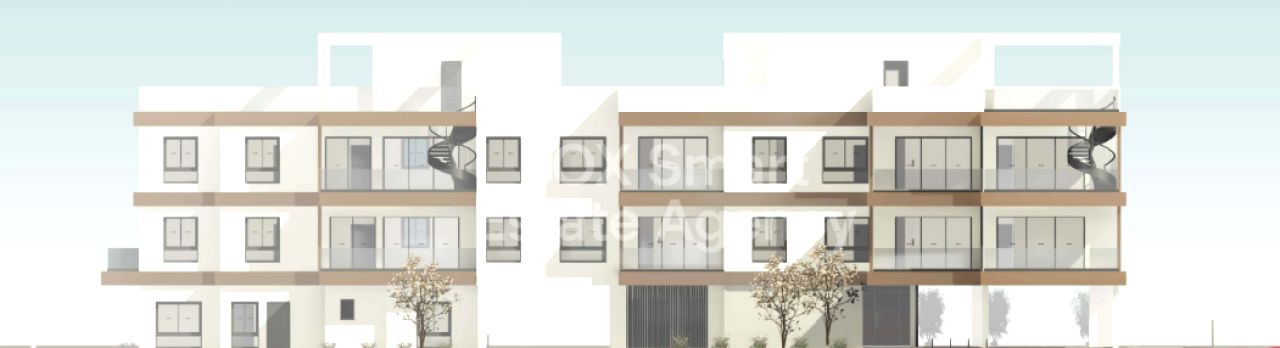 Thumbnail 10 房地产 2300 Lakatamia, 尼科西亚 / 45877