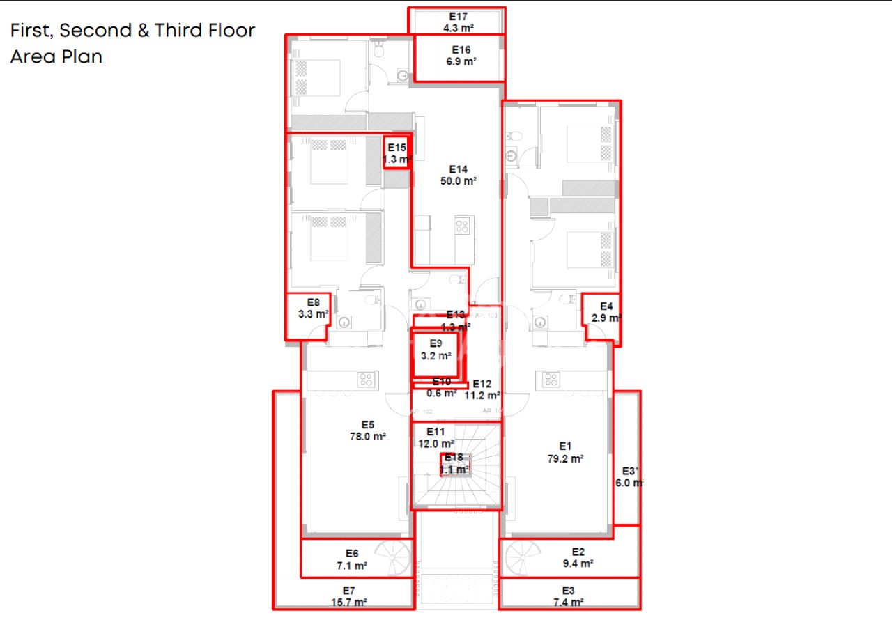 Thumbnail 8 41852 / נכס 6042 לרנקה