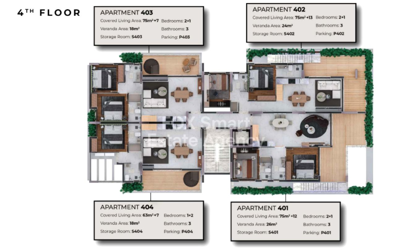 Thumbnail 11 Property 6042 Larnaca / 42226