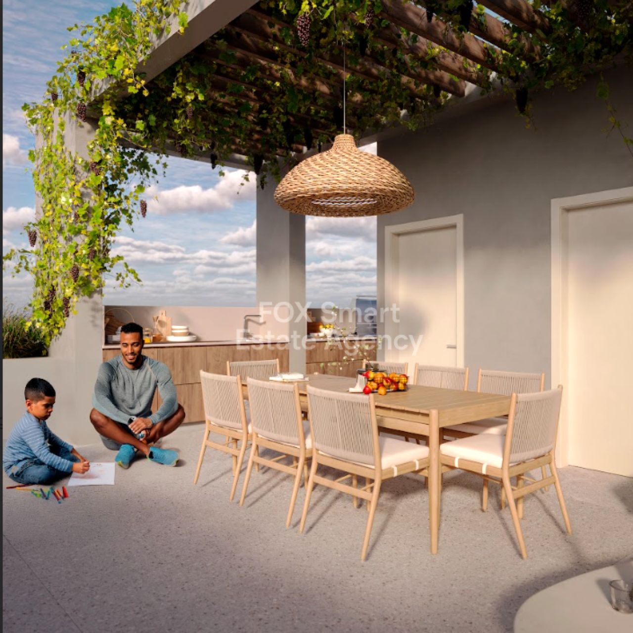 Thumbnail 5 Property 6042 Larnaca / 42226