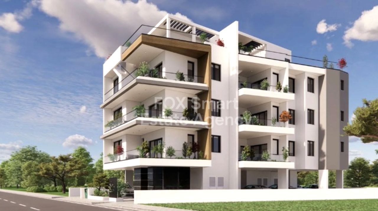 Thumbnail 11 EIGENTUM 6042 Larnaka / 42889