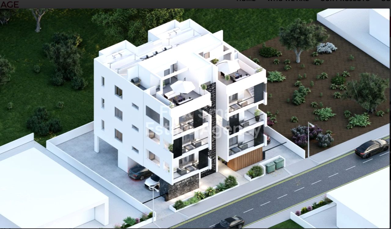 Thumbnail 12 Właściwość 6042 Larnaka / 42922