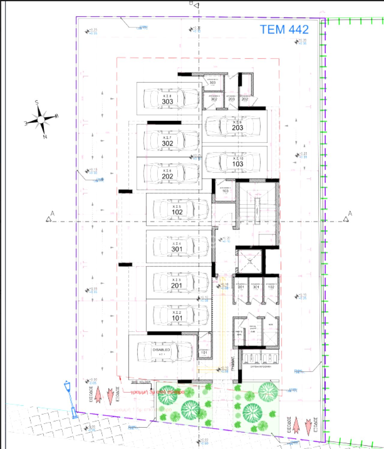 Thumbnail 18 Proprietà 6042 Larnaca / 44675