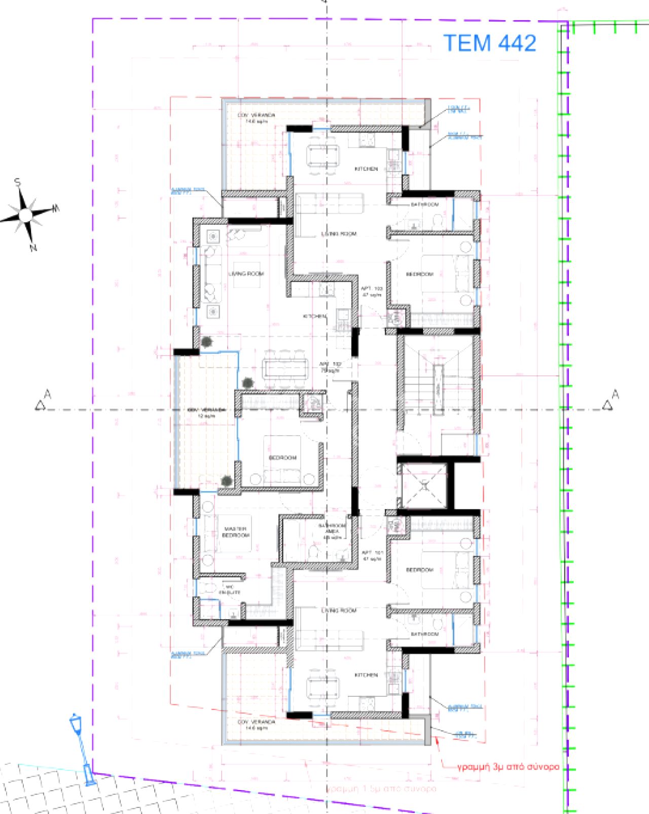 Thumbnail 14 Proprietà 6042 Larnaca / 44675