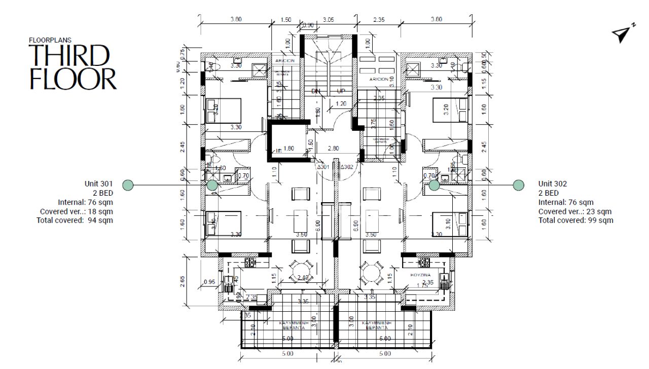 Thumbnail 13 EIGENTUM 6042 Larnaka / 45126