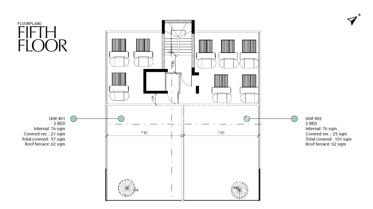 Thumbnail 15 EIGENTUM 6042 Larnaka / 45126
