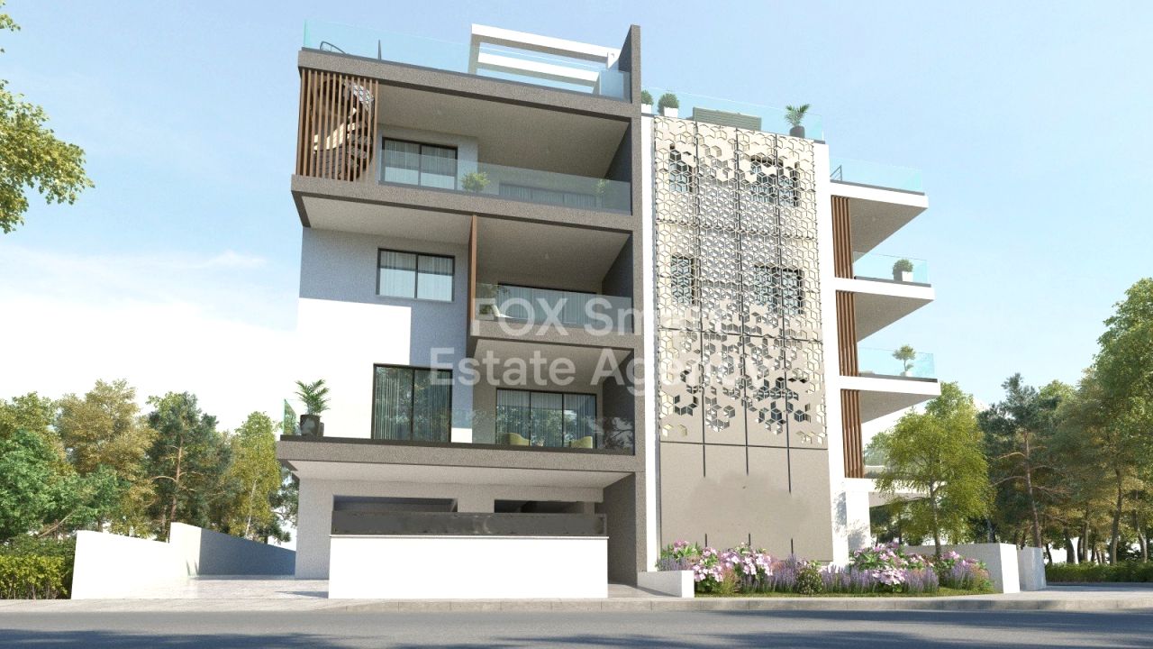 Bien immobilier 53551 Larnaca, Larnaca / 45274