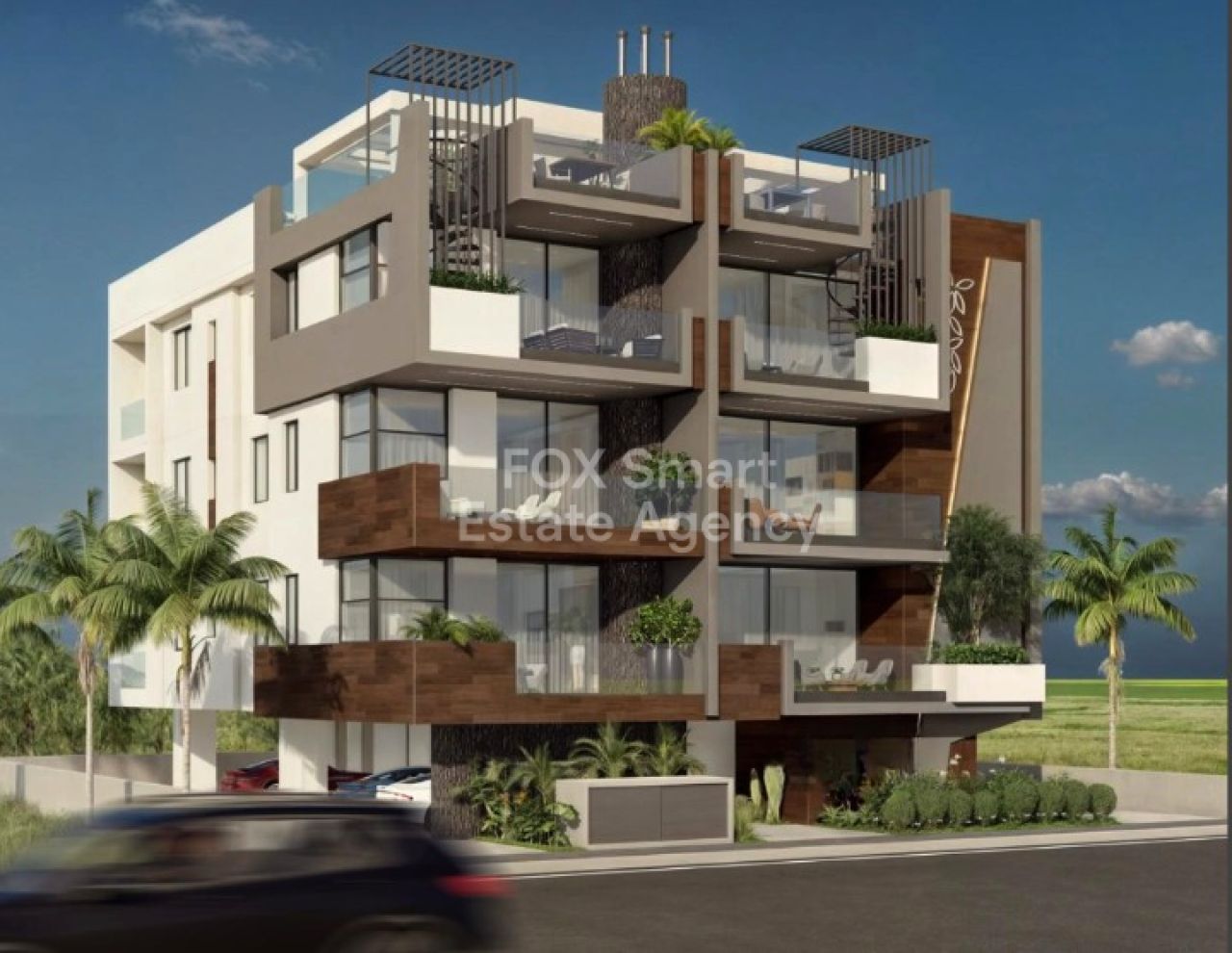 Bien immobilier 53853 Larnaca, Larnaca / 45704