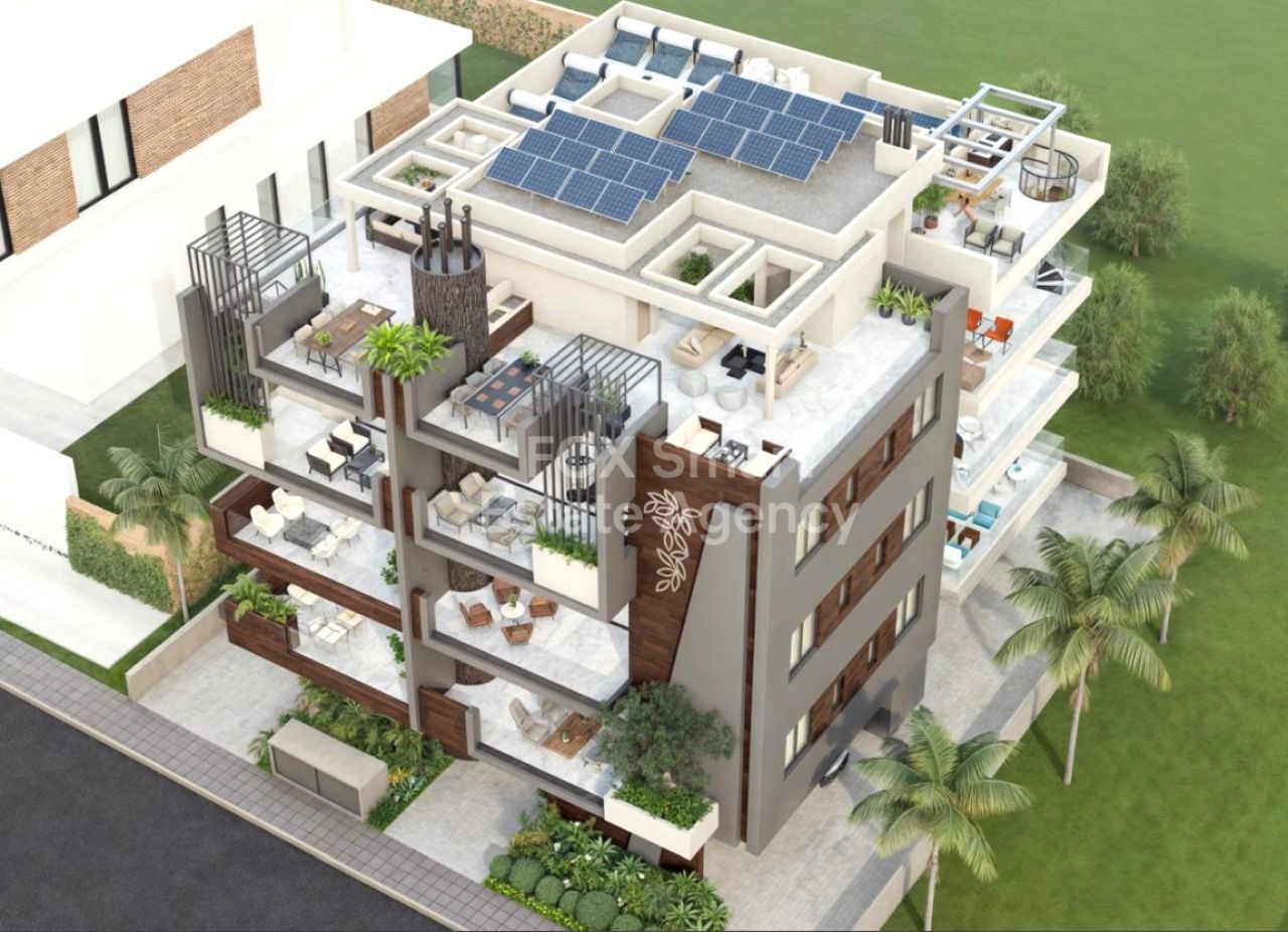 Bien immobilier 53853 Larnaca, Larnaca / 45704