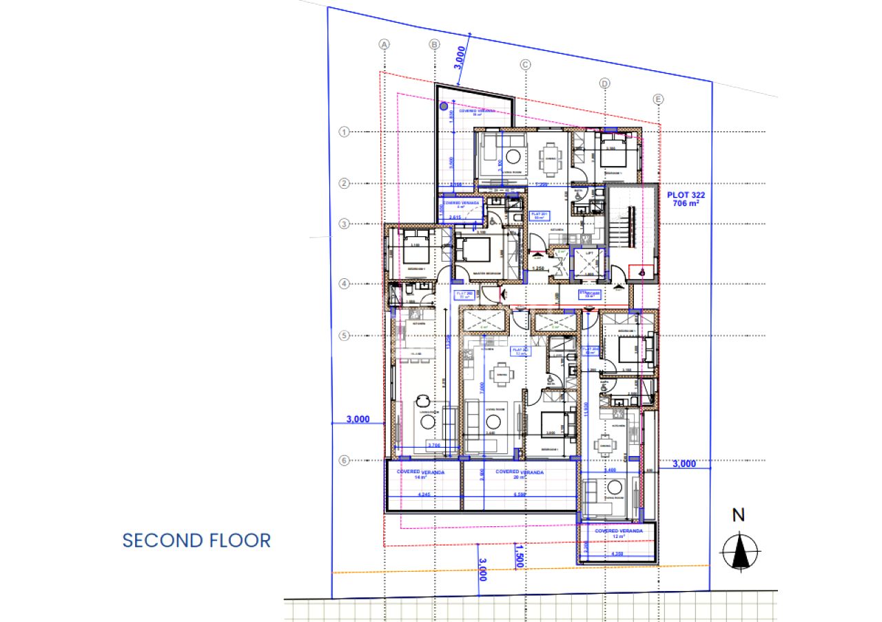 Thumbnail 11 Propriété 6042 Larnaca / 46533