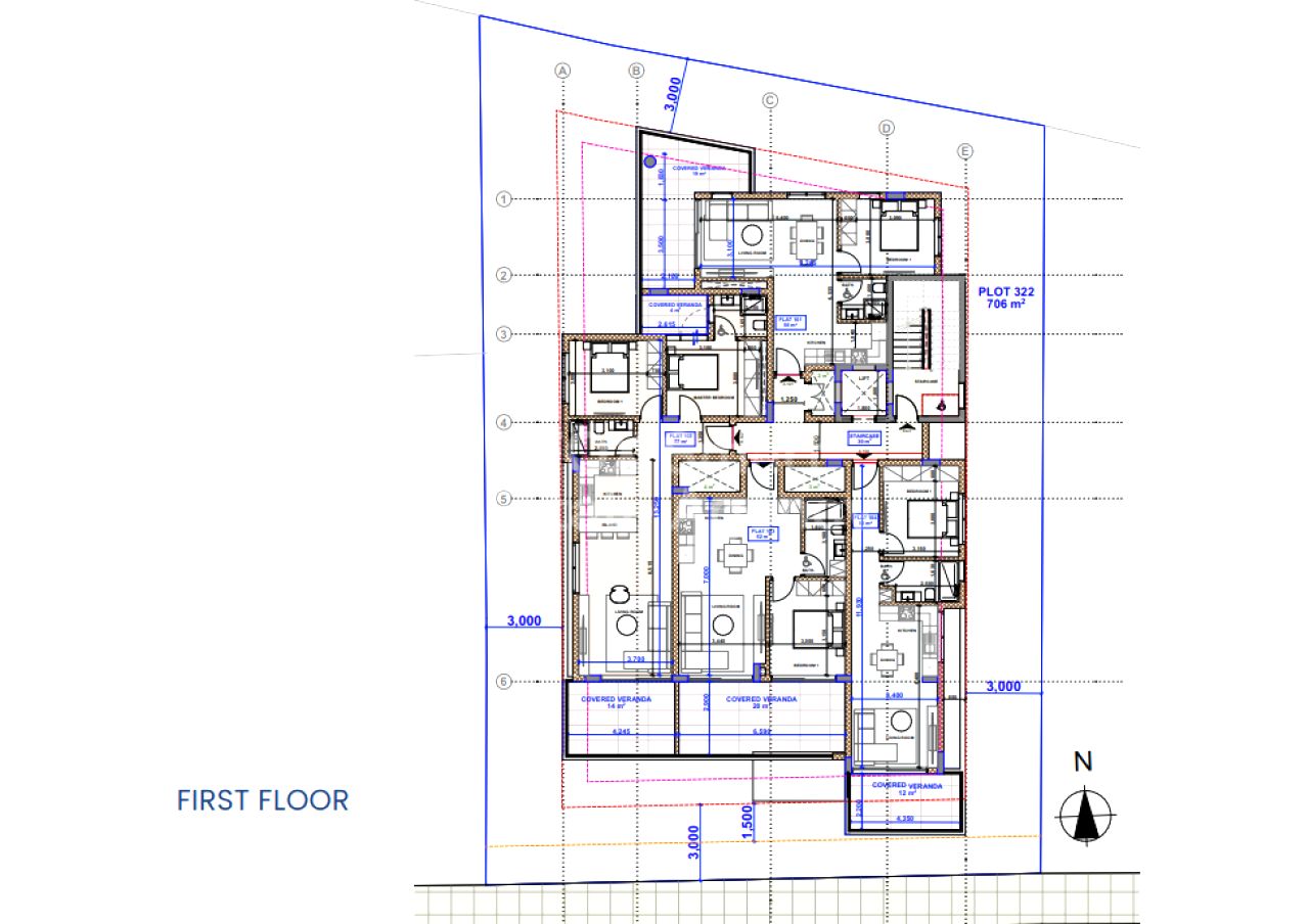 Thumbnail 10 Propriété 6042 Larnaca / 46533
