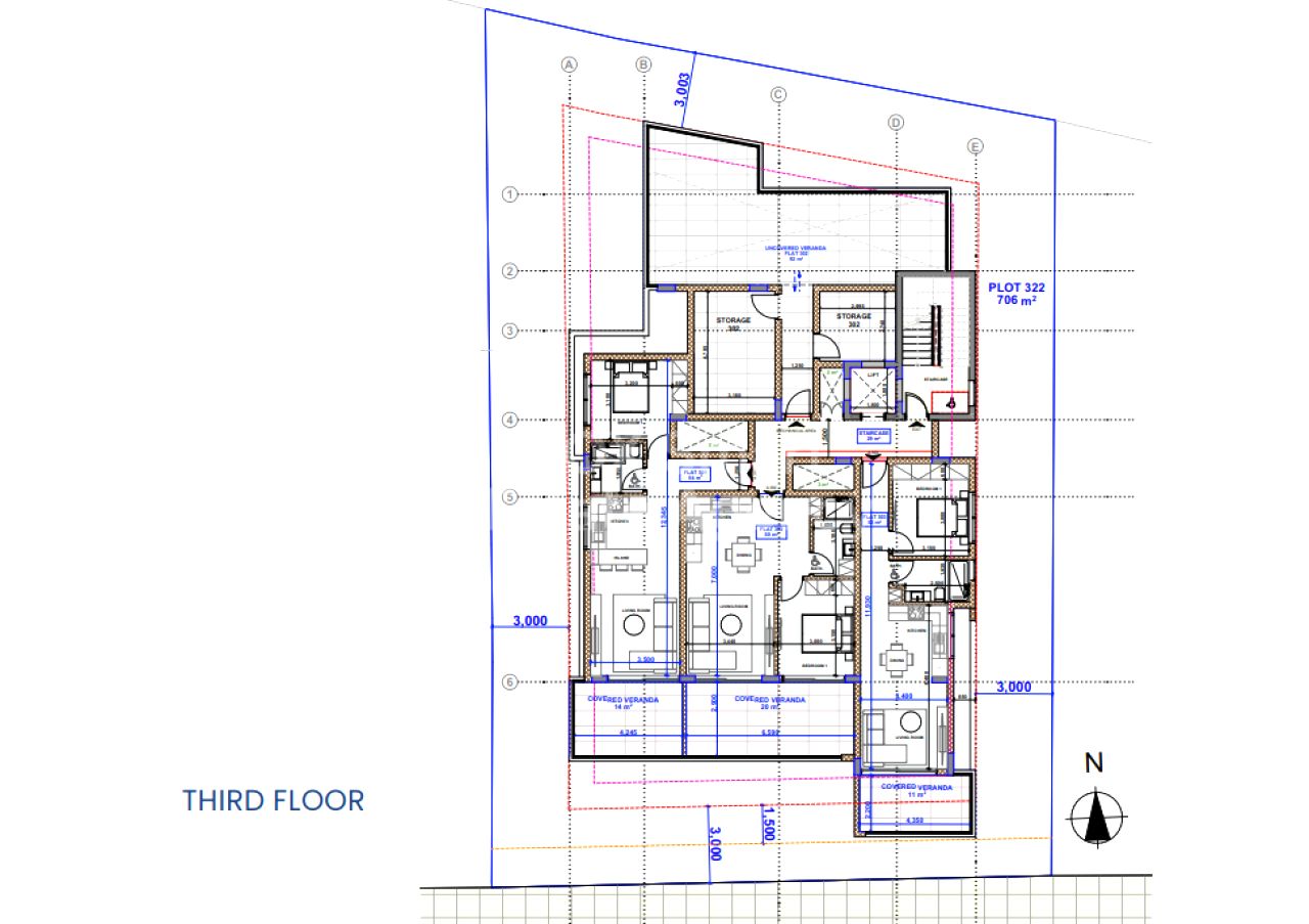 Thumbnail 12 Propriété 6042 Larnaca / 46533