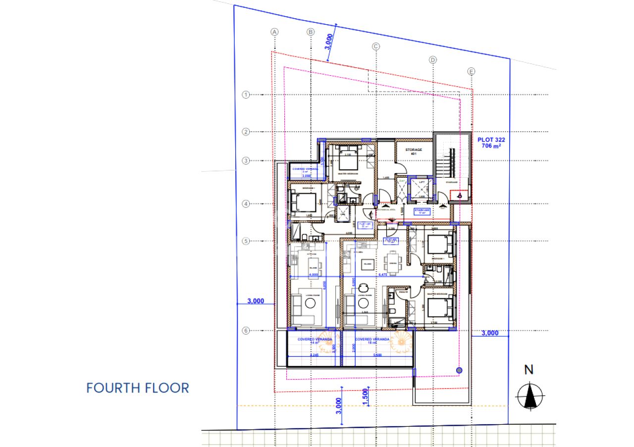 Thumbnail 13 Propriété 6042 Larnaca / 46533