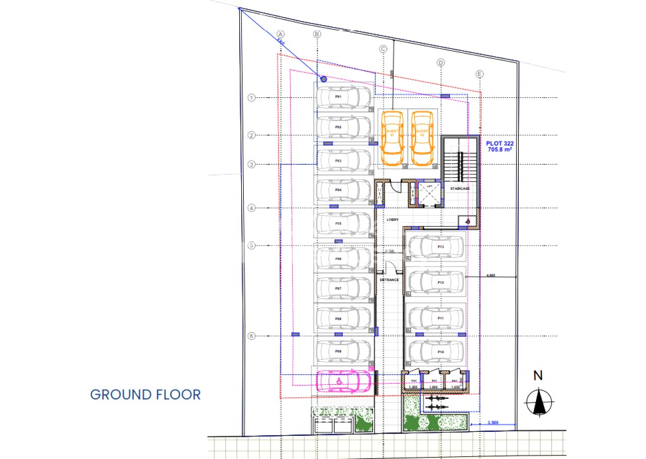 Thumbnail 9 Propriété 6042 Larnaca / 46533