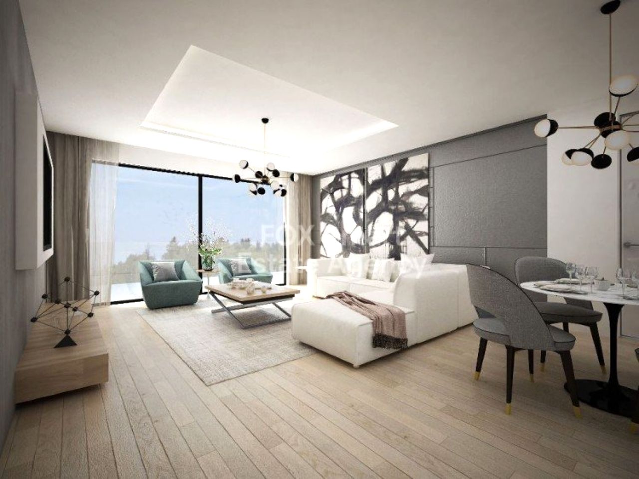 Thumbnail 2 A-105424 / נכס 6042 לרנקה