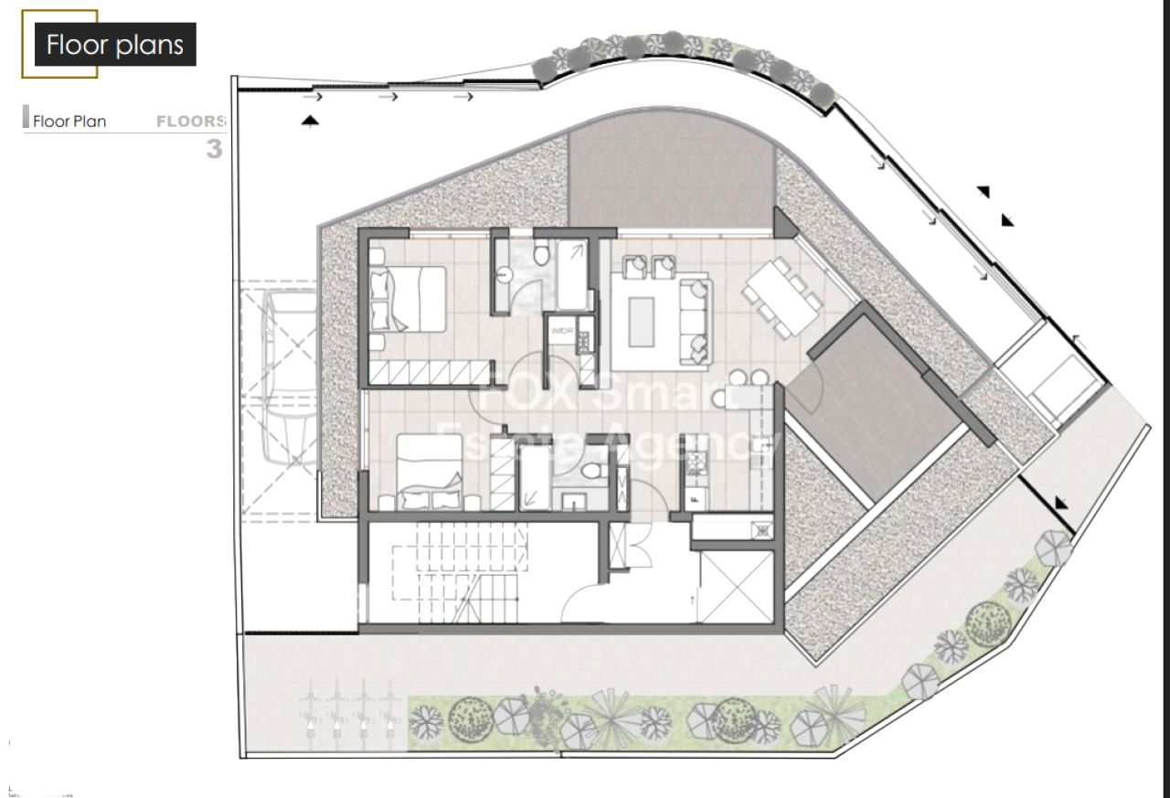Thumbnail 13 Właściwość 6042 Larnaka / 46786