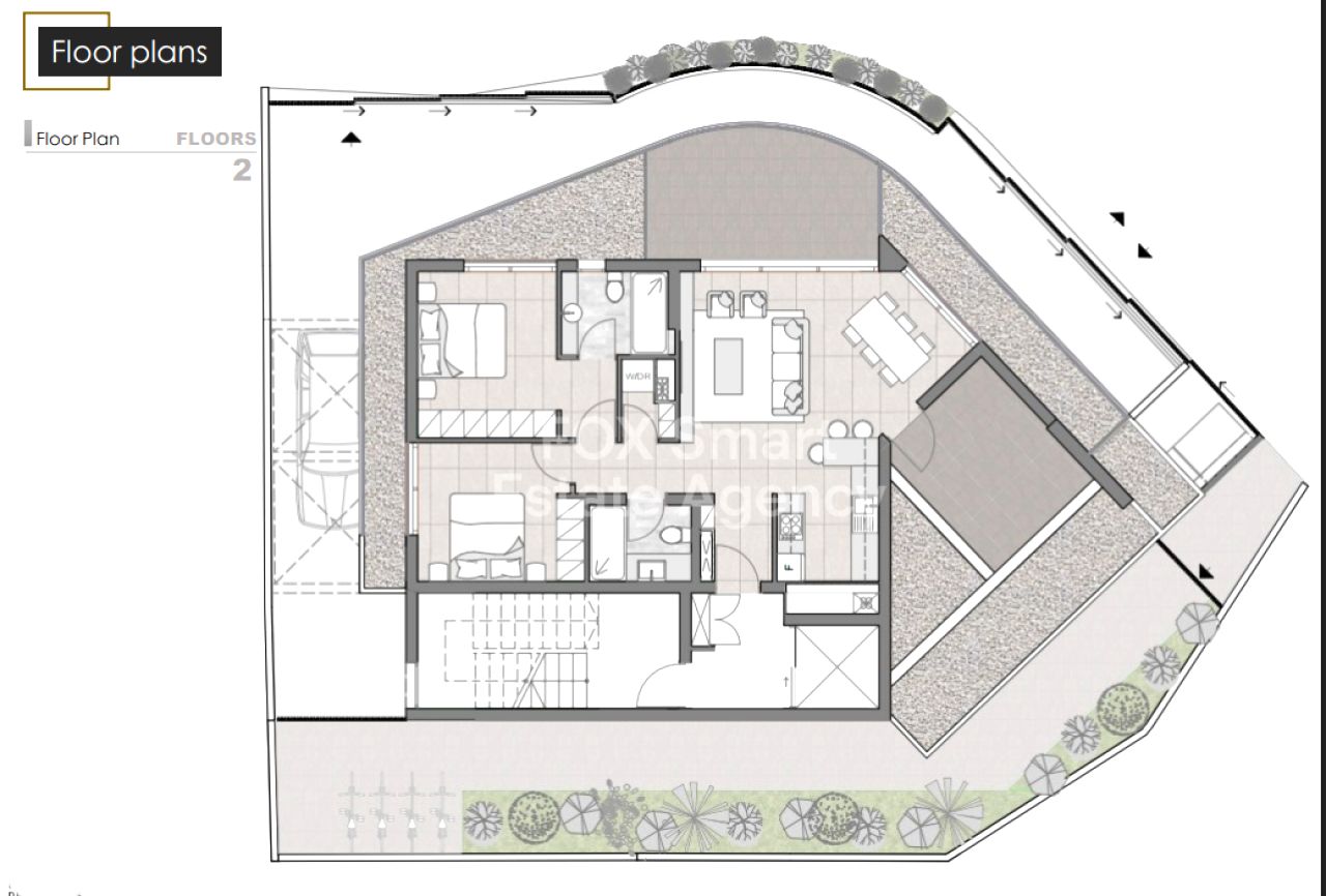 Thumbnail 12 Właściwość 6042 Larnaka / 46786