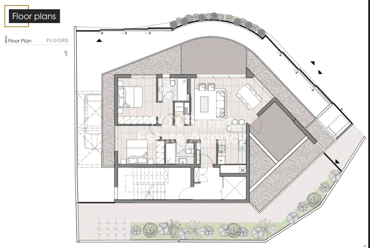 Thumbnail 11 Właściwość 6042 Larnaka / 46786