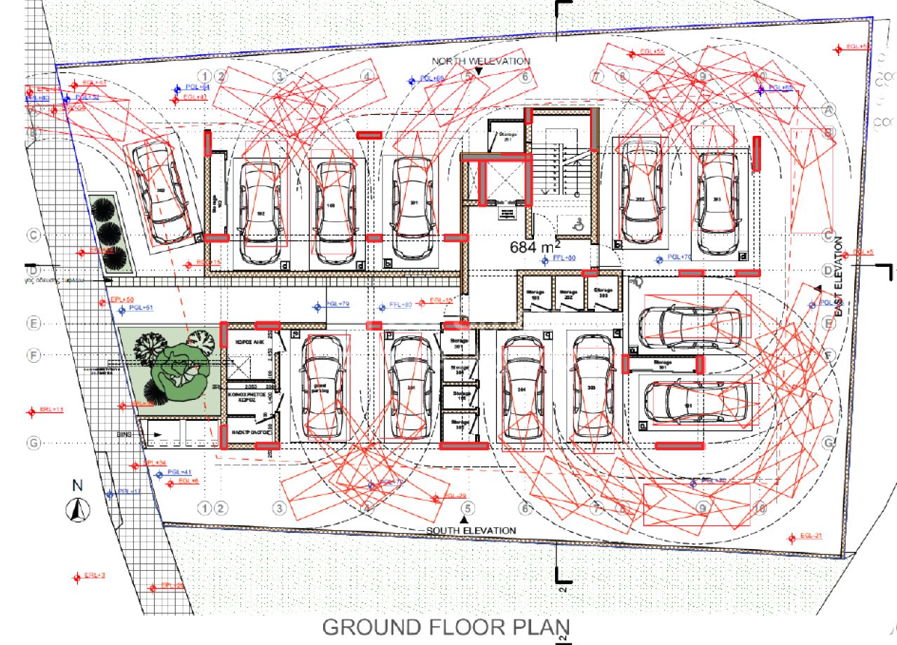 Thumbnail 6 Właściwość 6042 Larnaka / 46811