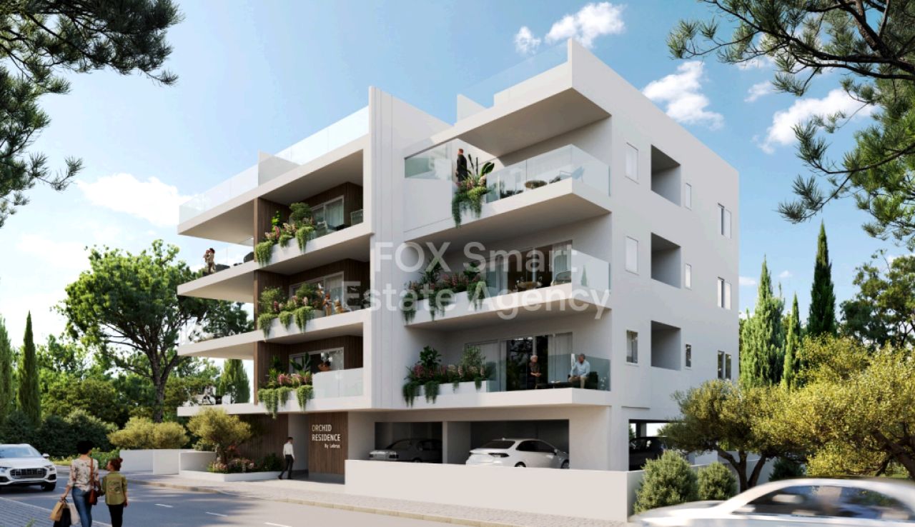 Thumbnail 2 Proprietà 6042 Larnaca / 46872