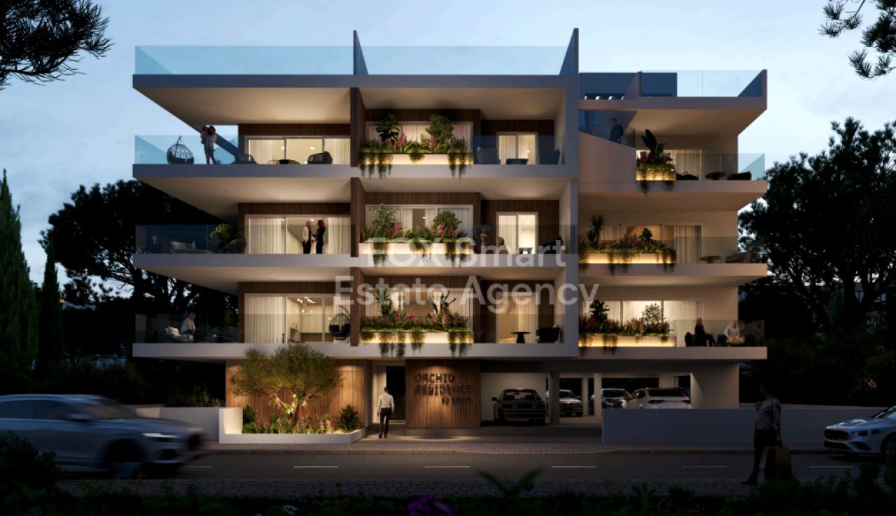 Thumbnail 3 Proprietà 6042 Larnaca / 46872