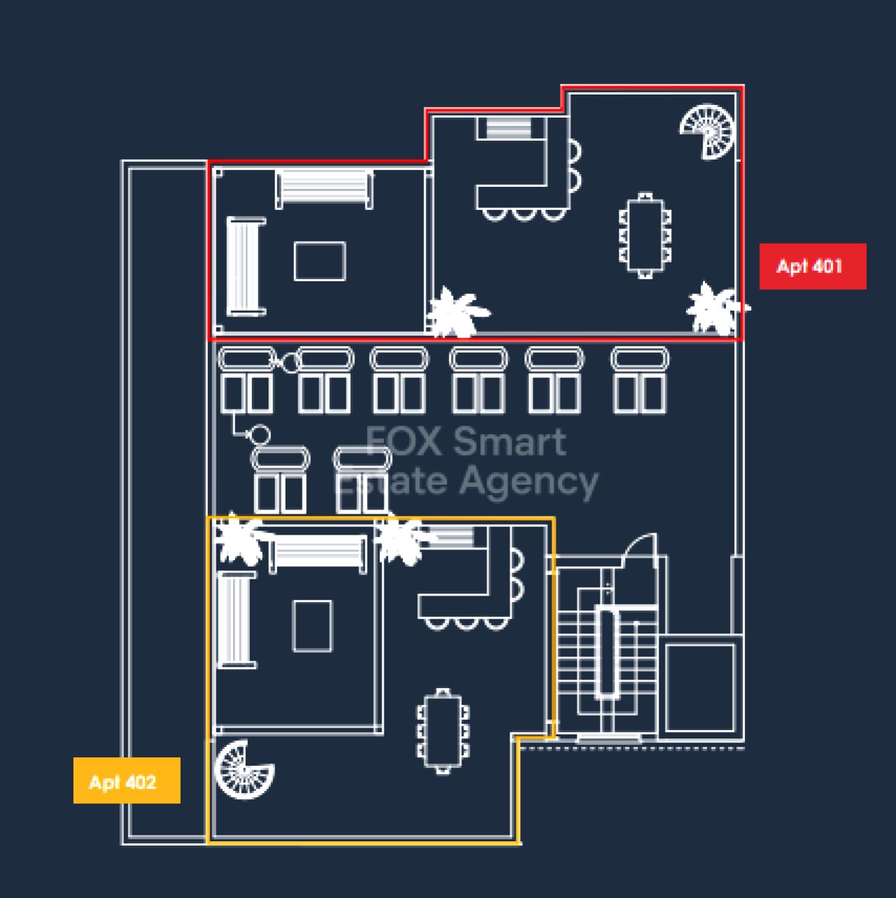 Thumbnail 12 Proprietà 6042 Larnaca / 46917