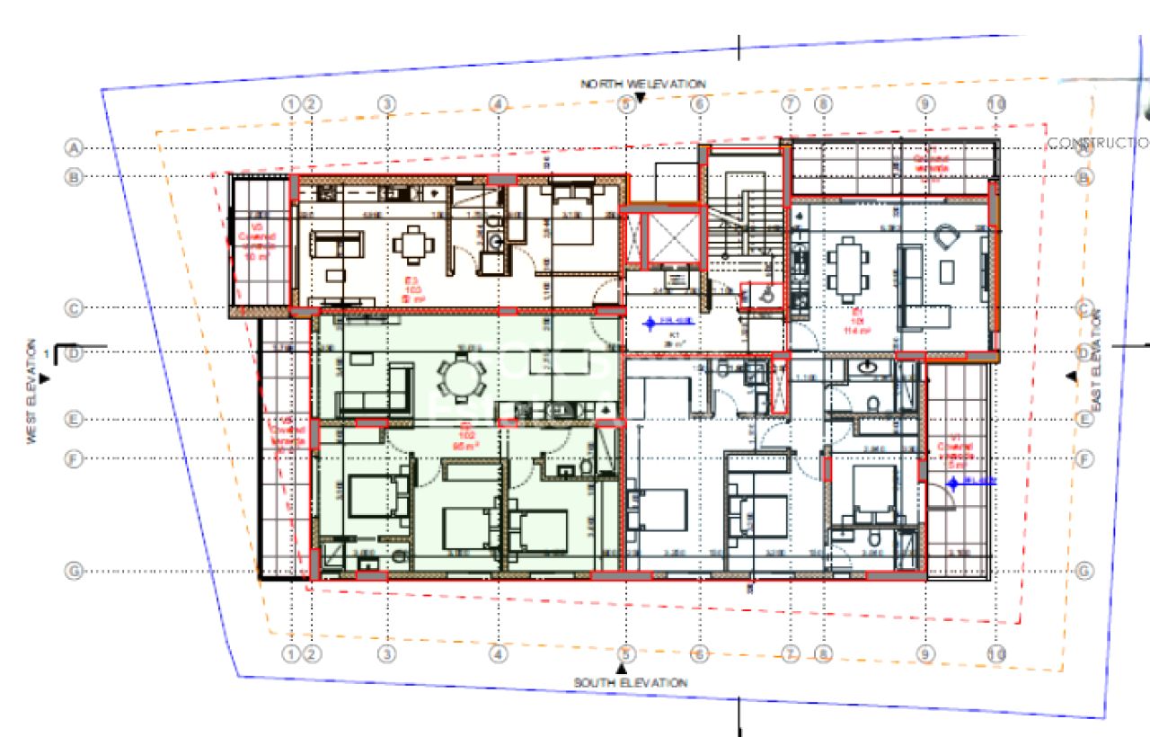 Thumbnail 5 Proprietà 6042 Larnaca / 46788