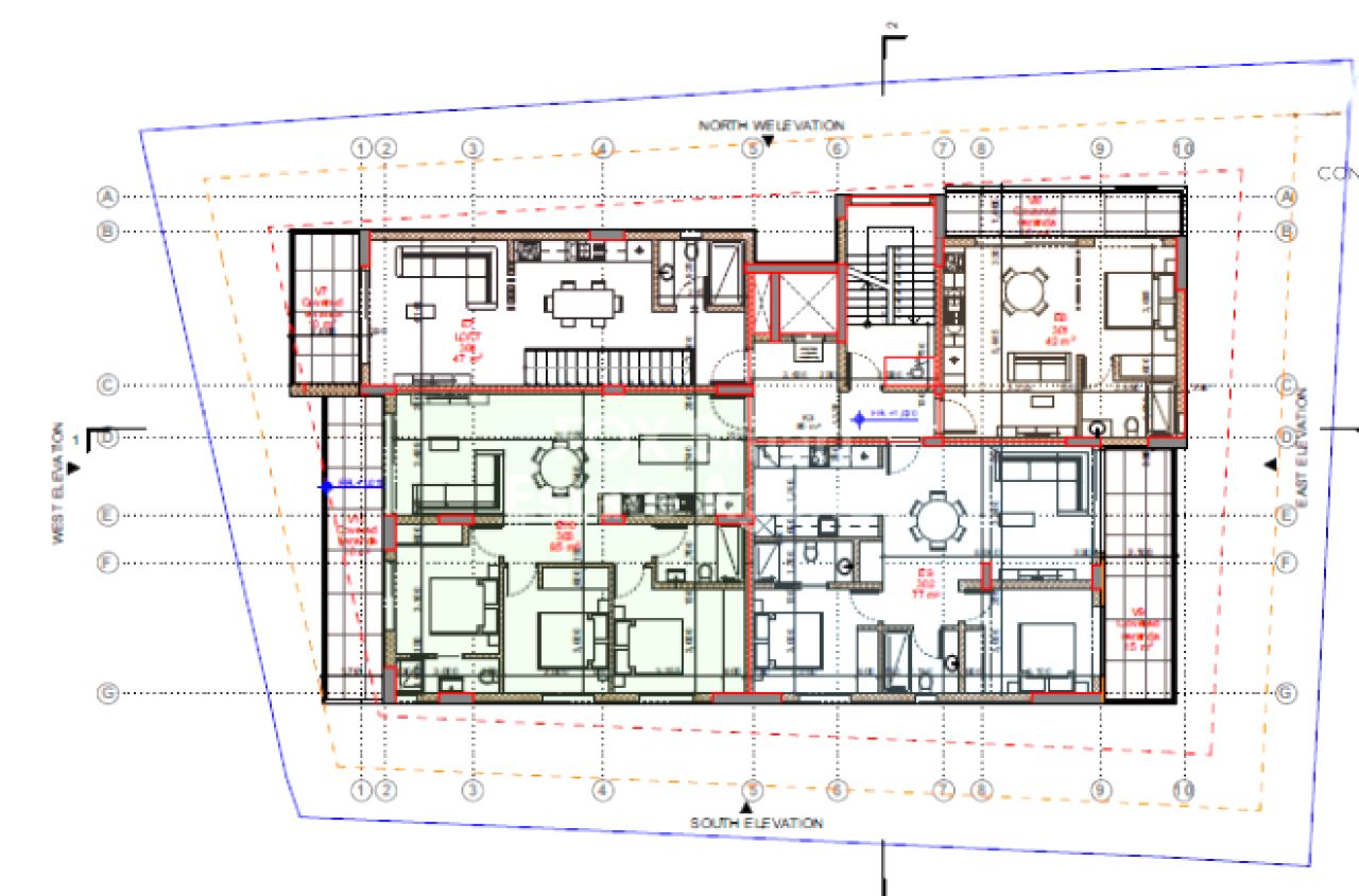 Thumbnail 7 Proprietà 6042 Larnaca / 46788