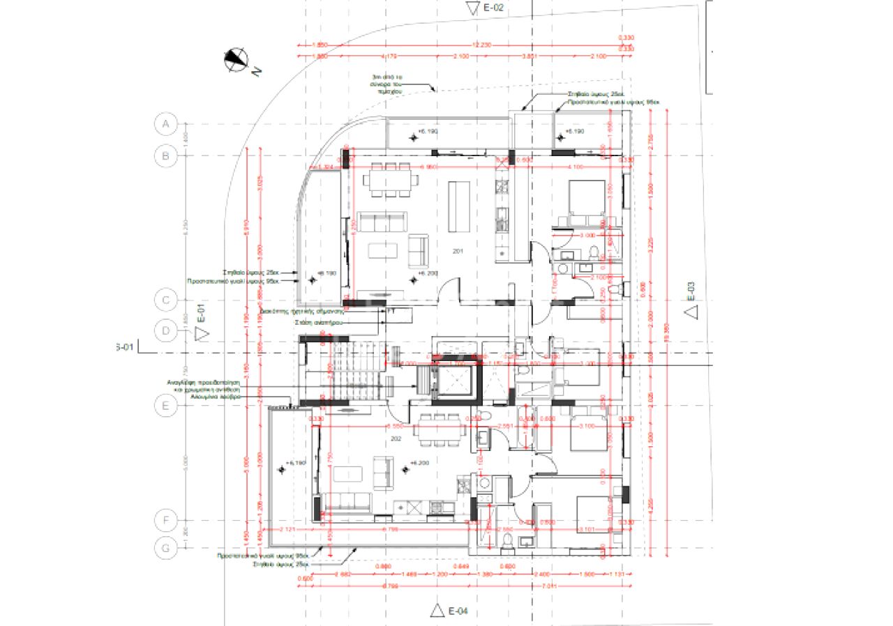 Thumbnail 5 Proprietà 6042 Larnaca / 46813