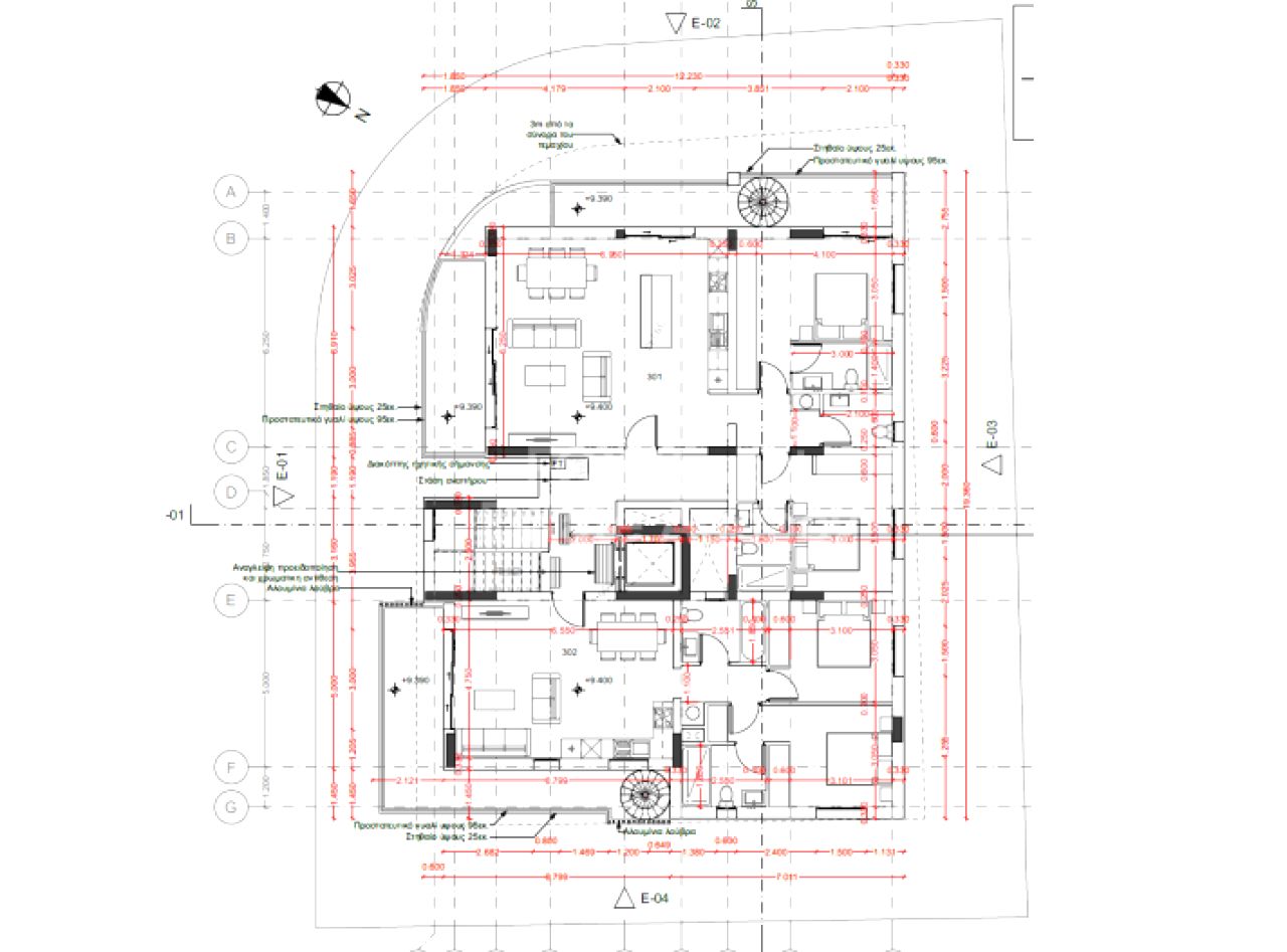 Thumbnail 6 Proprietà 6042 Larnaca / 46813