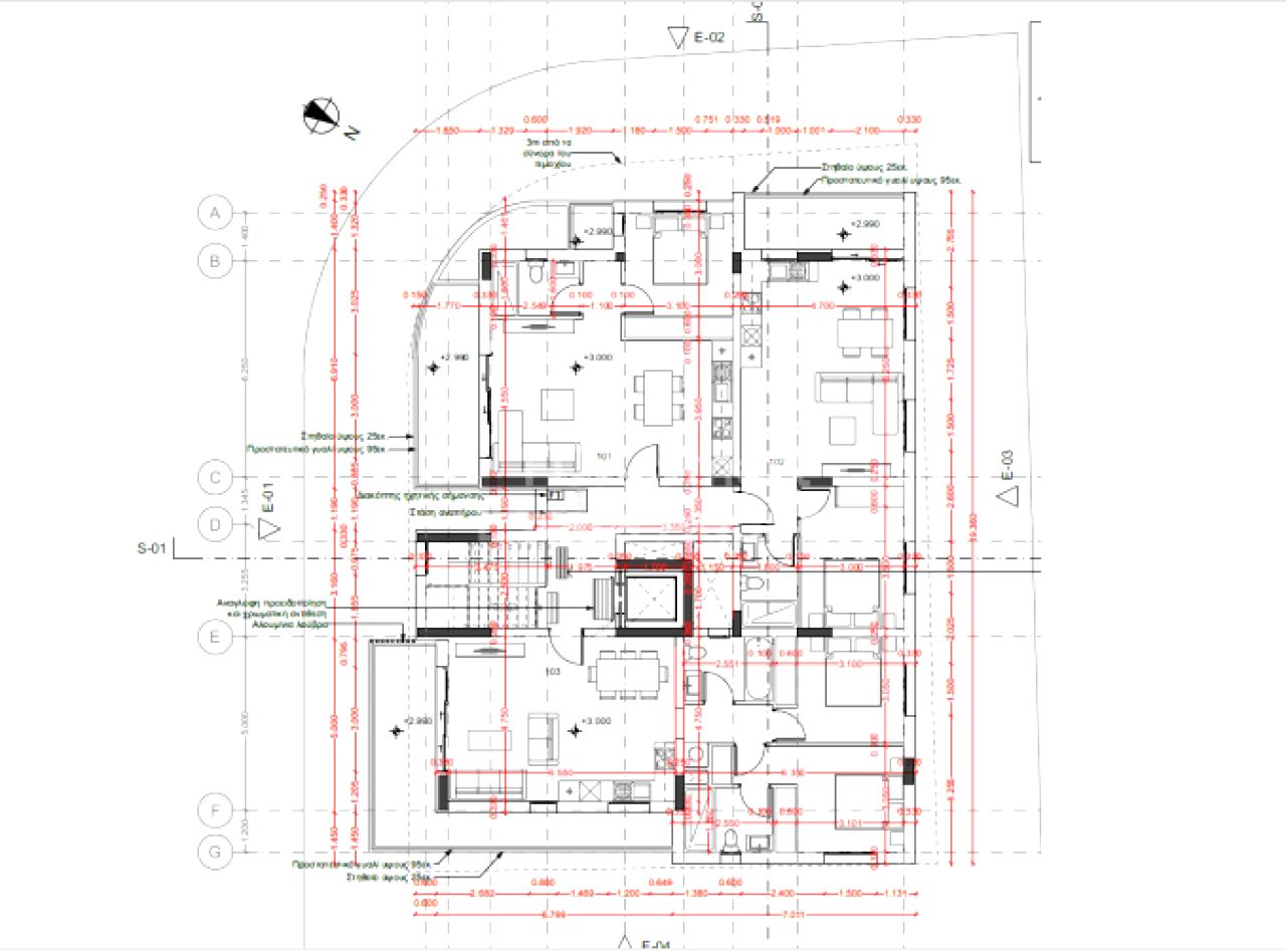 Thumbnail 4 Proprietà 6042 Larnaca / 46813