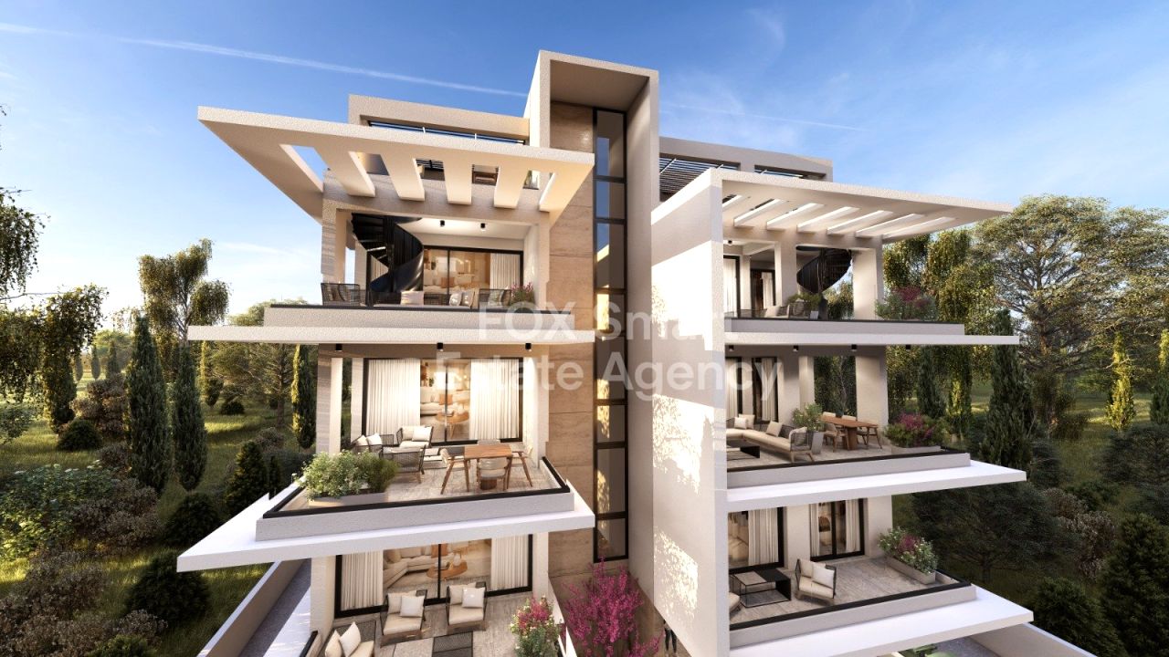 Thumbnail 7 Proprietà 6042 Larnaca / 47056